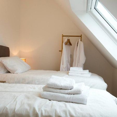 Remarkable 2-Bed Apartment In Culross Dış mekan fotoğraf