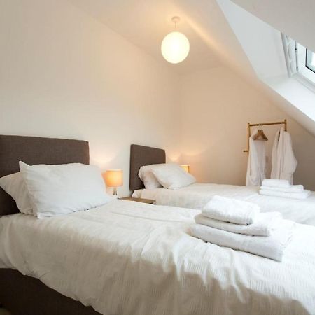 Remarkable 2-Bed Apartment In Culross Dış mekan fotoğraf