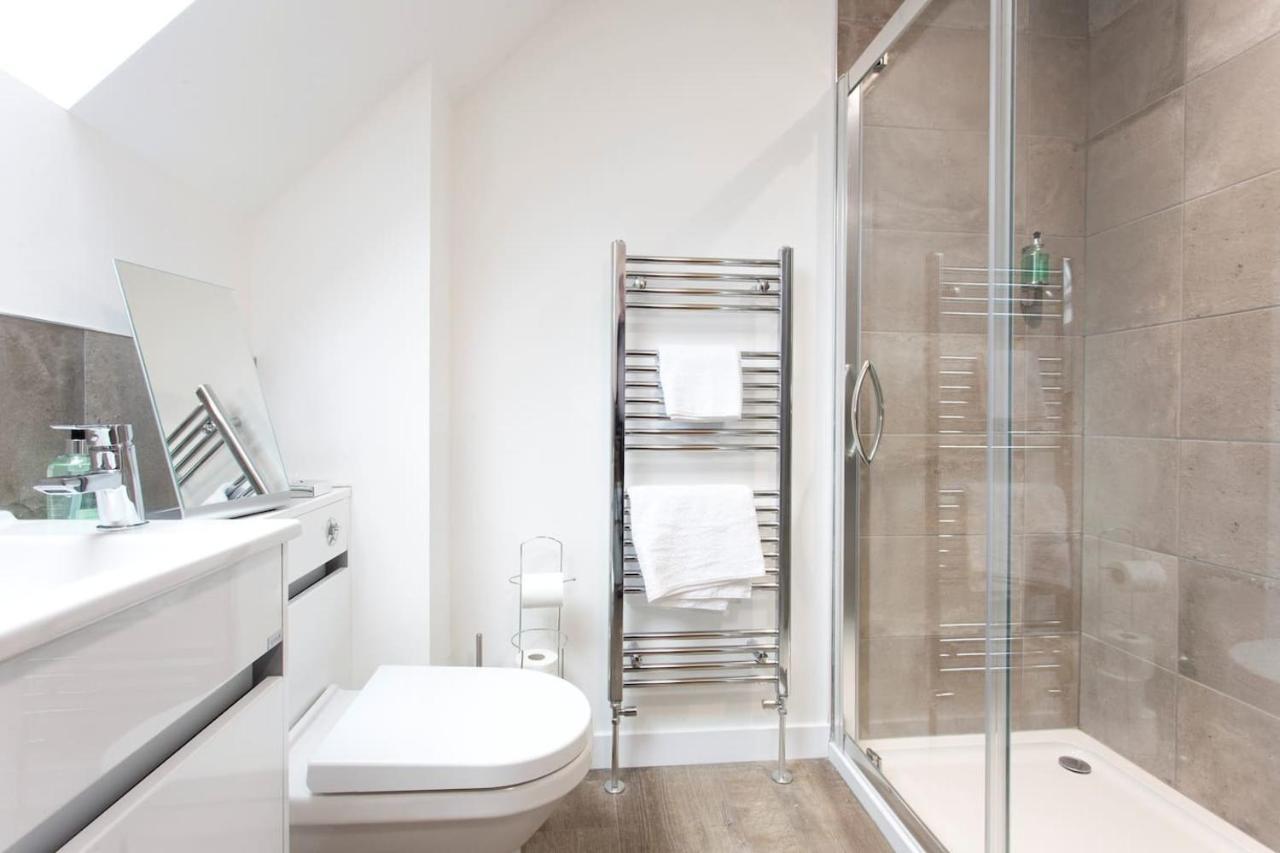 Remarkable 2-Bed Apartment In Culross Dış mekan fotoğraf