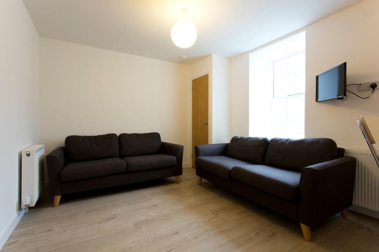 Remarkable 2-Bed Apartment In Culross Dış mekan fotoğraf