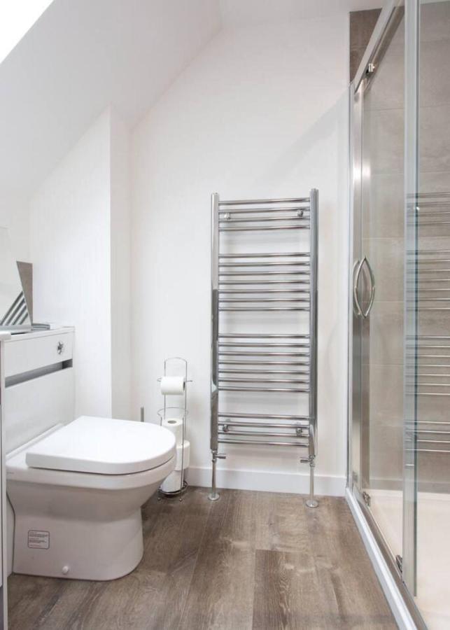 Remarkable 2-Bed Apartment In Culross Dış mekan fotoğraf