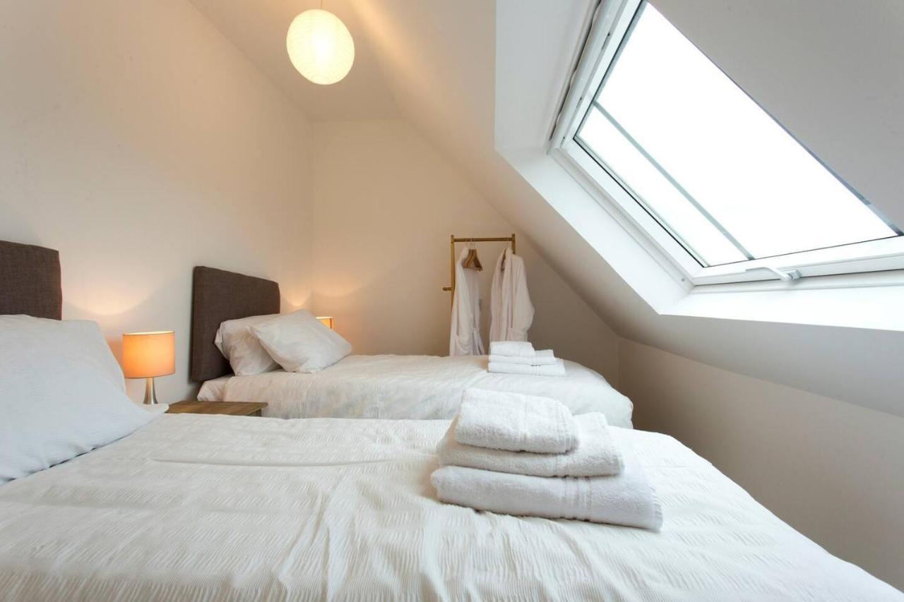 Remarkable 2-Bed Apartment In Culross Dış mekan fotoğraf