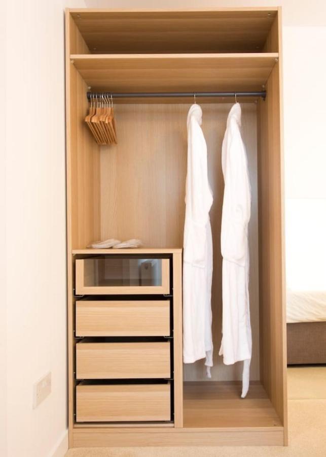 Remarkable 2-Bed Apartment In Culross Dış mekan fotoğraf