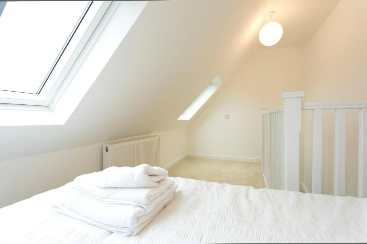 Remarkable 2-Bed Apartment In Culross Dış mekan fotoğraf