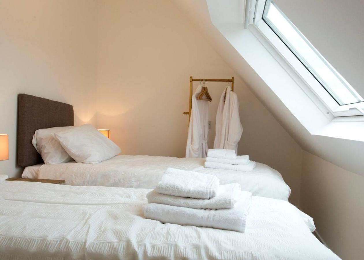 Remarkable 2-Bed Apartment In Culross Dış mekan fotoğraf
