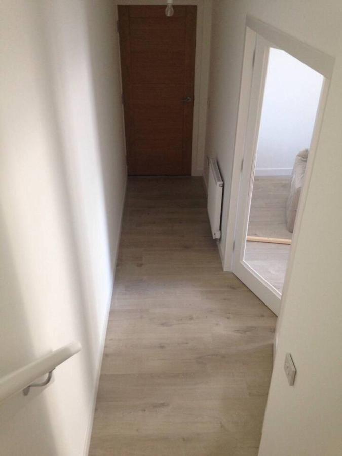 Remarkable 2-Bed Apartment In Culross Dış mekan fotoğraf
