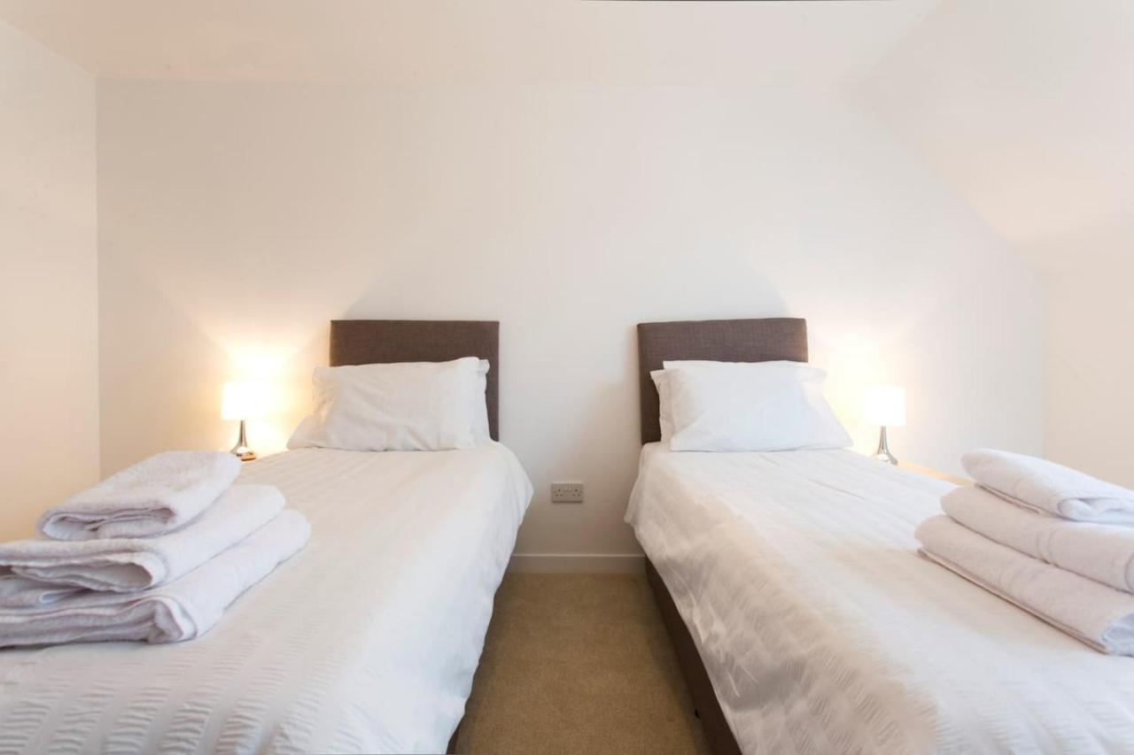 Remarkable 2-Bed Apartment In Culross Dış mekan fotoğraf