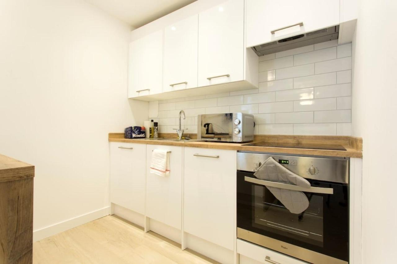 Remarkable 2-Bed Apartment In Culross Dış mekan fotoğraf