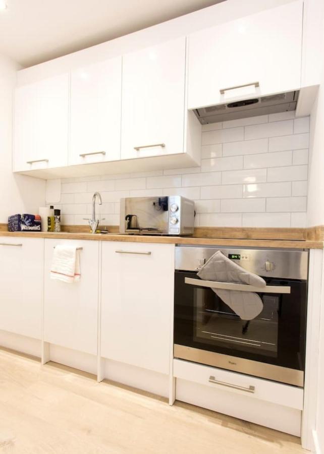 Remarkable 2-Bed Apartment In Culross Dış mekan fotoğraf