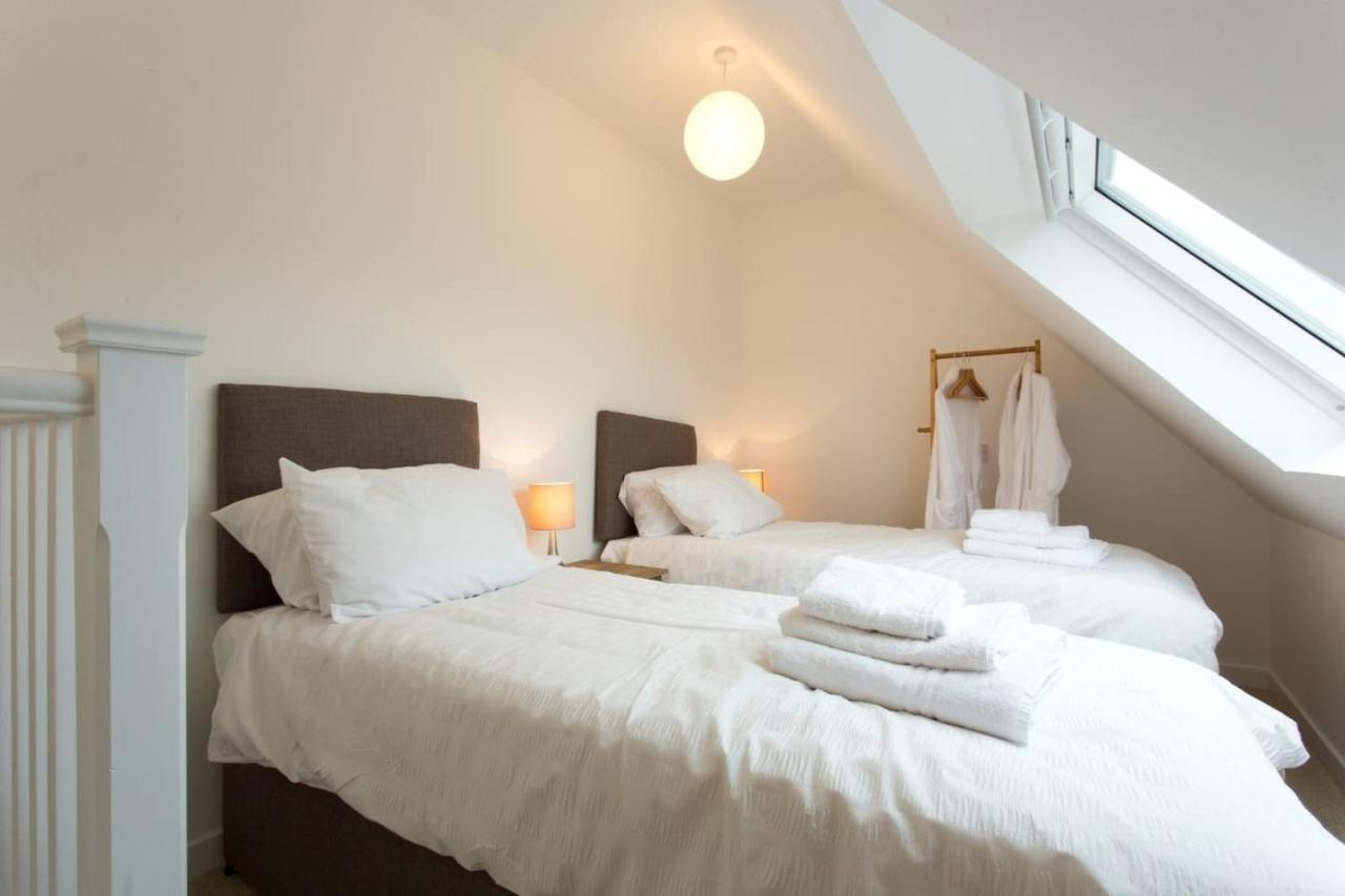 Remarkable 2-Bed Apartment In Culross Dış mekan fotoğraf